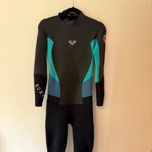Roxy Synchro Wetsuit